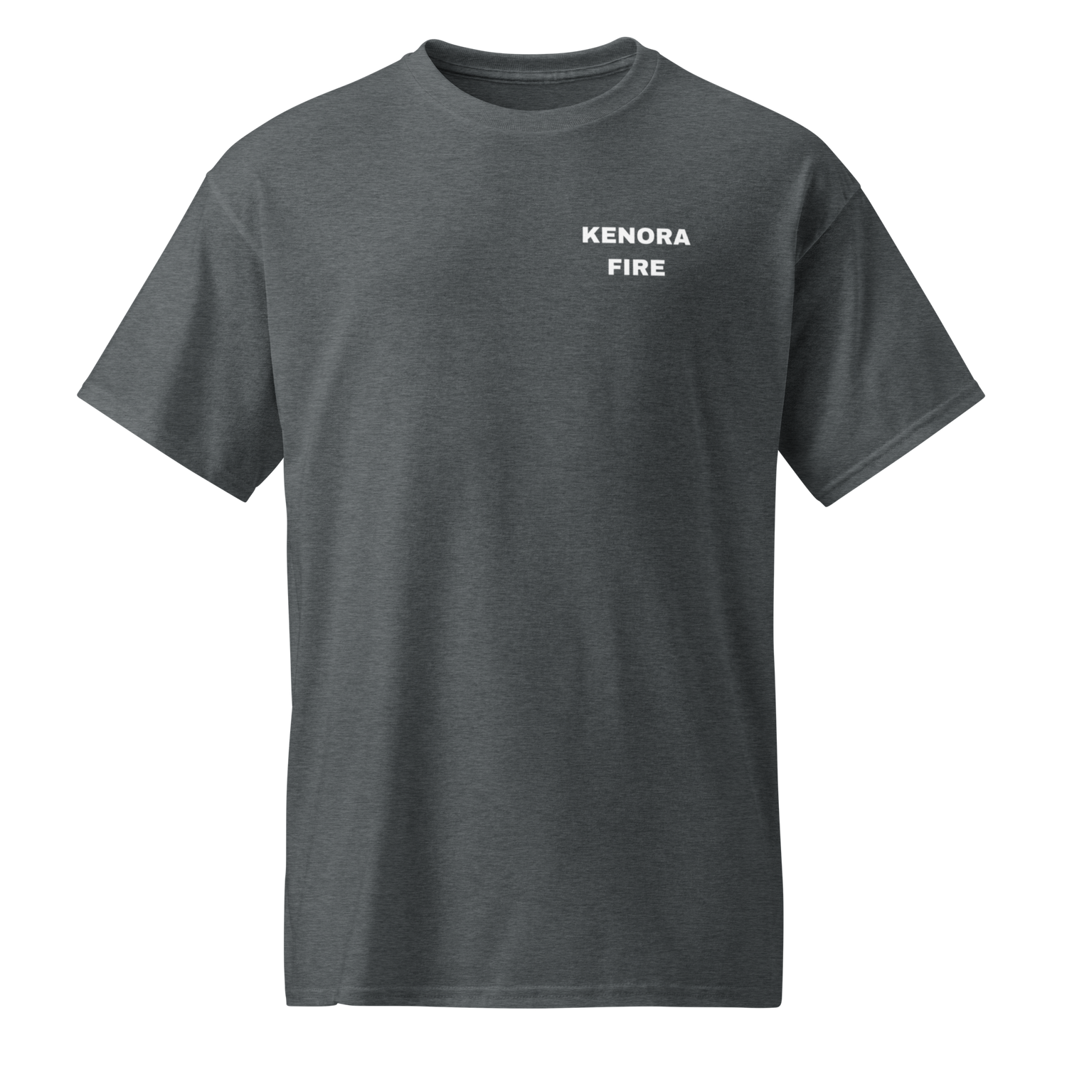 Kenora Fire Collection